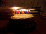 20140116_202002 Lighting Happy Birthday candles on cake.jpg